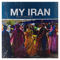 خرید اینترنتی کتاب ایران من در شیراز