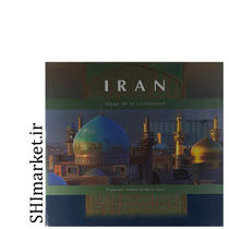 خرید اینترنتی کتاب IRAN  در شیراز